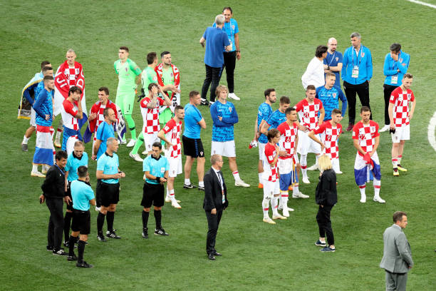 下来的挑战 下来的挑战