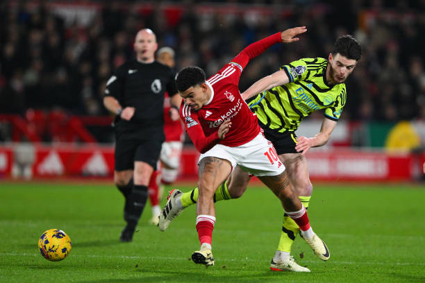 赛的趣味性 赛的趣味性